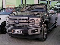 فۆرد F-150